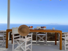 Sunset house in Isternia 1